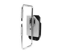 Gvvsjgdbis Nouveau outil boucle cintre perceuse électrique ruban électrique clé haute qualité marteau support pour ceinture ruban mètre