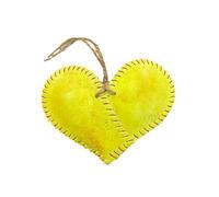 Gvvsjgdbis Pendentif vintage en forme de cœur d'arbre de baseball à suspendre, bijoux faits à la main, perles à grand trou, pendentif de Saint-Valentin, facile à installer