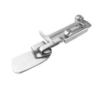 Gvvsjgdbis Pied pour ourlet roulé, largeur réglable (15-25 mm)