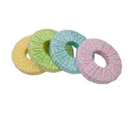 Gvvsjgdbis Poids du Motif 4 Pièces Poids de Couture pour Tissu Presse-Papier pour Écriture Dessin Accessoires de Couture