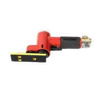 Gvvsjgdbis Ponceuse et Polisseuse Pneumatique Alternative Mini Ponceuse Pneumatique à Ligne Droite Ponceuse Pneumatique B