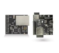 Gvvsjgdbis Pour carte de développement de routeur à bordure filetée ESP Zigbee Gateway Ethernet Support Matter Application Scénarios