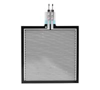Gvvsjgdbis Pression à couche mince pour Smart Haut de gamme pour Seat 20 g-10 kg Résistance intelligente Sensible Module de capteur flexible