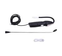 Gvvsjgdbis Pulvérisateur électrique universel pliable, outil d'arrosage de fleurs domestiques, pulvérisateur électrique rechargeable pour plantes