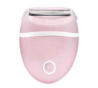 Gvvsjgdbis Rasoir électrique pour femme - Épilation privée - Épilation féminine - Épilation du menton et des lèvres - Facile à installer - A