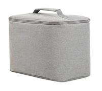 Gvvsjgdbis Sac de rangement portable pour projecteur HY320 - Sac de rangement de voyage - Grande capacité