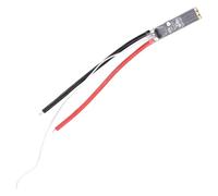 Gvvsjgdbis Slim40A Talon32 128K MCU 3-6S ESC Brushless pour QAV 170-330 RC pour FPV Racer RC Modèles Accessoires