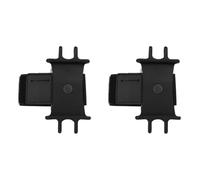Gvvsjgdbis Support de téléphone portable universel avec rotation à 360 ° - Pour extérieur, gym, course à pied - Convient pour téléphone portable
