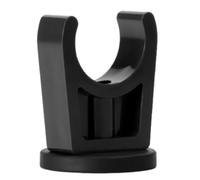 Gvvsjgdbis Support magnétique pour presse-purée à expresso - Pour montage mural - Porte-filtre à expresso - Pour ranger des tampons à expresso de 51, 54, 58 mm