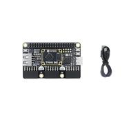 Gvvsjgdbis Tang Primer 25K GW5A RISCV FPGA Carte de développement PMOD SDRAM facile à installer