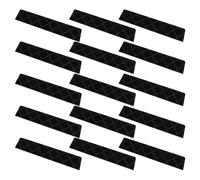 Gvvsjgdbis Tapis d'escalier adhésif Duplex Tapis de sol silencieux