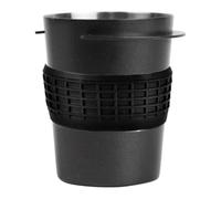 Gvvsjgdbis Tasse doseuse à café en acier inoxydable - Accessoires pour machine à café - Tasse à café odorante - Accessoires amovibles pour machine à café - Machine à expresso - Outils de bricolage