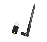 Gvvsjgdbis ZigBee Passerelle USB 3.0 universelle ZigBee avec antenne compatible avec Home Assistant OpenHAB ZigBee2MQTT