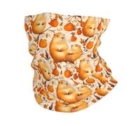 GVYGVY Cache-cou pour homme et femme - Joli foulard imprimé Capybara - Cagoule - Masque facial - Écharpe bandana