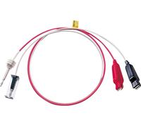 GW INSTEK GHT-114 Access.de mesure