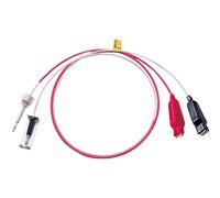 GW INSTEK GHT-114 Access.de mesure
