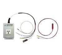 GW Instek 1100MHT118001 GHT-118 Adaptateur de mesure 1 pc(s)