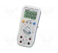 GW INSTEK GDM-532 Multimètre numérique