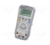 GW INSTEK GDM-533 Multimètre numérique