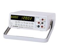 GW Instek GDM-8245 Multimètre Numérique