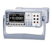 GW Instek GDM-9061 Multimètre de table numérique Affichage (nombre de points): 1200000 G