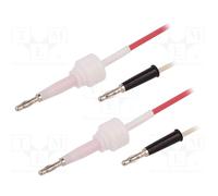 GW INSTEK GHT-108 Cordons de mesure