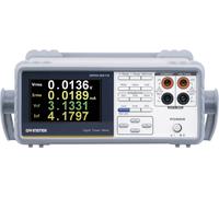 GW Instek GPM-8213 Analyseur de réseau monophasé