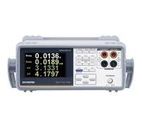 GW Instek GPM-8213 Analyseur de réseau monophasé G