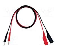 GW INSTEK GTL-105A Cordons de mesure