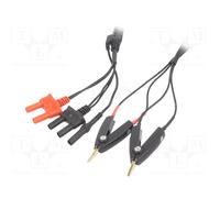GW INSTEK GTL-308 Cordon de mesure