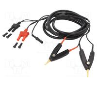 GW INSTEK GTL-309 Cordon de mesure