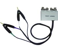 GW Instek LCR-06B Adaptateur de mesure