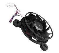 GW12E12MS1AZ-52Z32 GW12E12MS1AZ/DB GW10C12MS1AZ/BA-52/57Z32 12 V 0,33 A ventilateur de refroidissement(GW10C12MS1BA-57Z32)