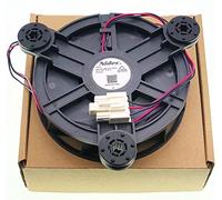 GW12E12MS1AZ-52Z32 Moteur de ventilateur de réfrigérateur DC 12 V 0,33 A Compatible avec réfrigérateur Haier