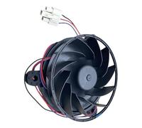 GW12E12MS1CB-52Z32 GW12E12MS1DB-52Z32 Moteur De Ventilateur De Réfrigérateur 12V DC 0,22A, Compatible For Haier, Ventilateur De Refroidissement De Congélateur DC12V GW12E12MS1CB-52 Pièces