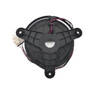 GW13E12MS1AB-52 Z07 12V 0.19A Ventilateur De Refroidissement, Compatible For Hisense, Compatible For Ronshen, Réfrigérateur Réfrigérateur Radiateur Congélateur Pièces De Rechange