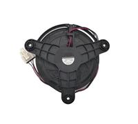 GW13E12MS1AB-52 Z07 12V 0.19A Ventilateur De Refroidissement, Compatible for Hisense, Compatible for Ronshen, Réfrigérateur Réfrigérateur Radiateur Congélateur Pièces De Rechange
