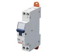 Gw92511 1p 1module(s) Coupe-circuits - Gewiss