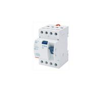 SD FI 40/0,03 A 4P une 3te