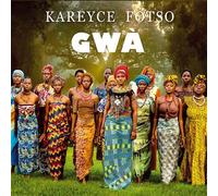 Gwa CD