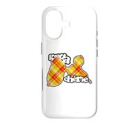 Gwadloup Gwada Chérie Cadeau Guadeloupe Coque pour iPhone 17
