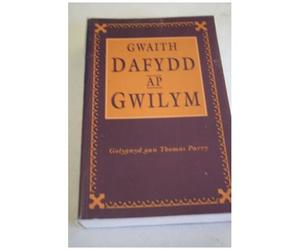 Gwaith Dafydd Ap Gwilym
