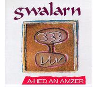 Gwalarn - A-Hed An Amzer