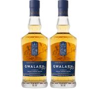 Gwalarn Blend Whisky 70cl (Lot de 2)