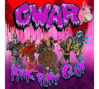 Gwar - 7-Pink