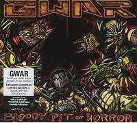 Gwar - Bloody Pit of. -Digi [Import]