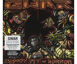 Gwar - Bloody Pit of. -Digi [Import]