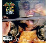 Gwar – Road Behind