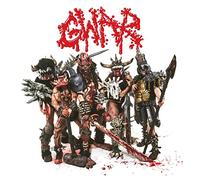 Gwar - Scumdogs of The Universe