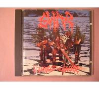 GWAR - Scumdogs of the Universe